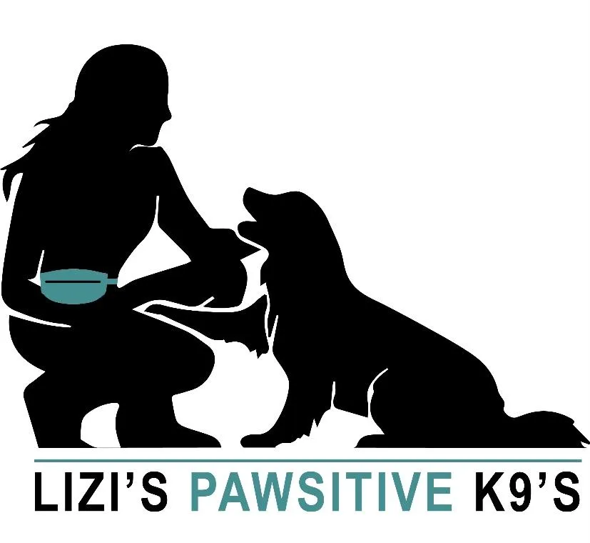 Lizi's Pawstive K9s