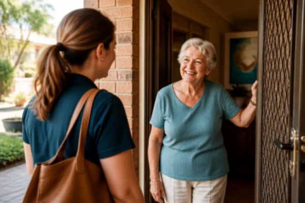 Who Is Actually Coming Into Your Home? Worker Screening, Explained