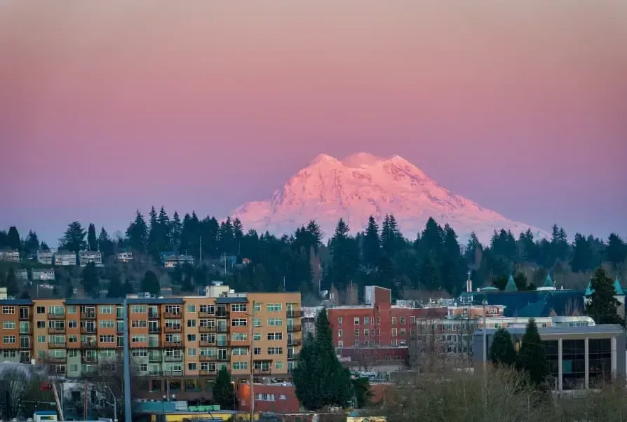 olympia roofing contractor