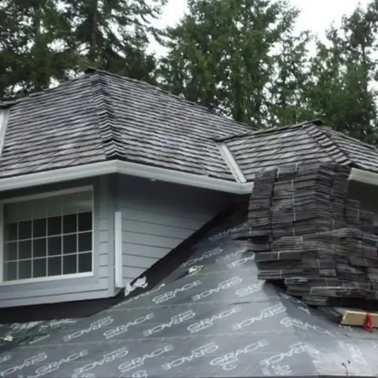 olympia roofing contractor