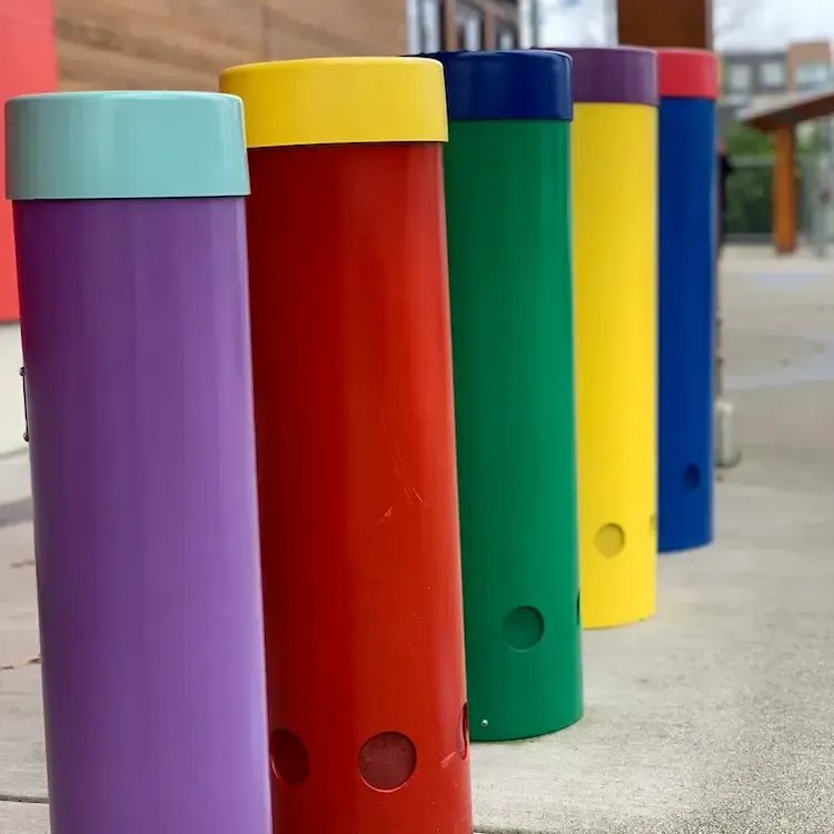 The Hands On Children’s Museum 