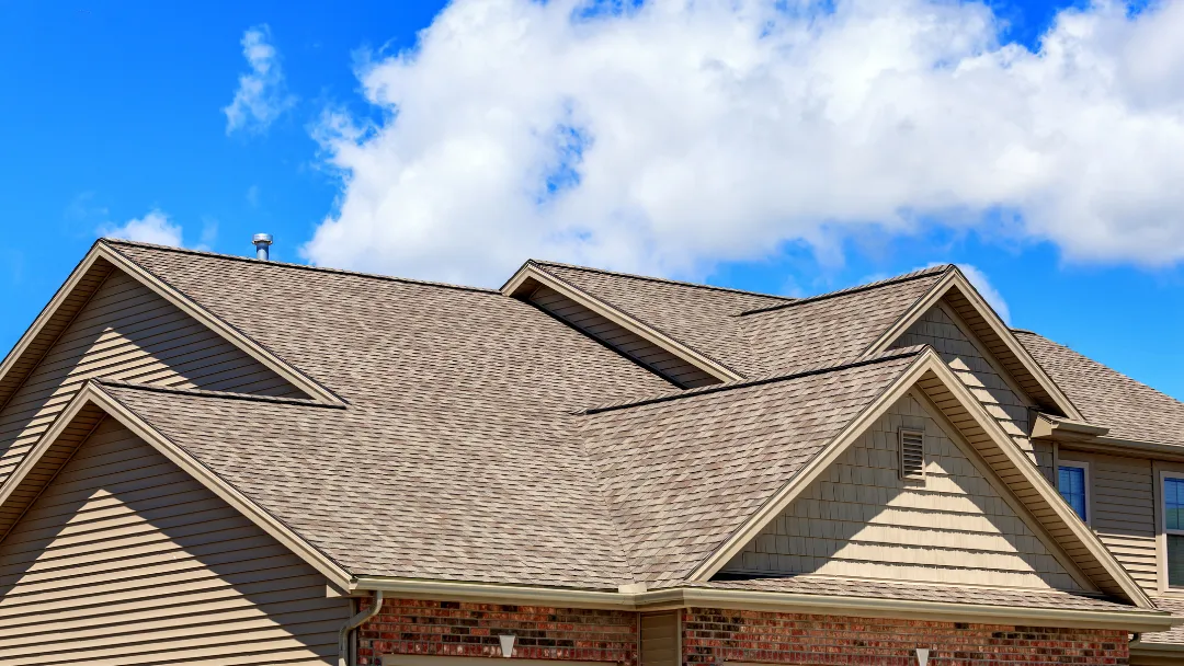 Roof Replacement in Lacey, WA