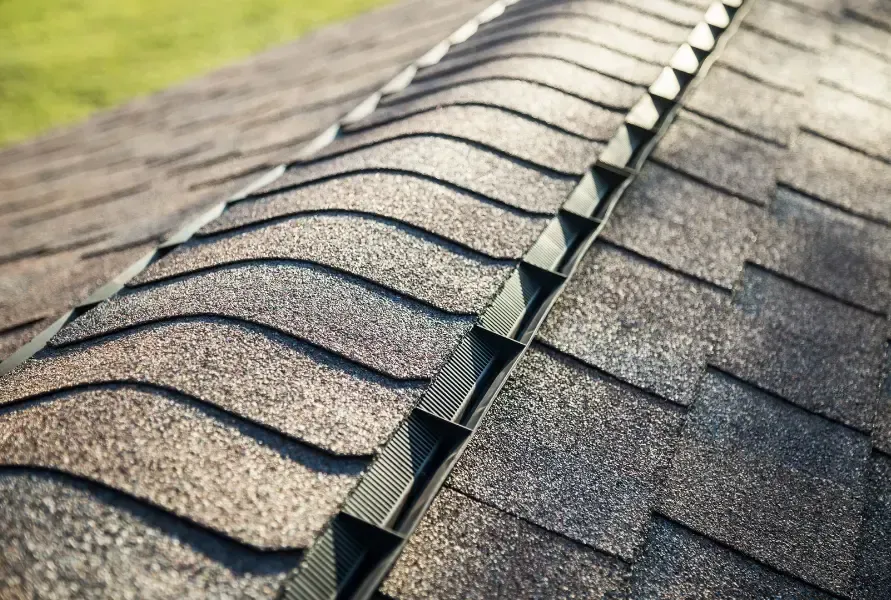 Roof Replacement in Olympia, WA