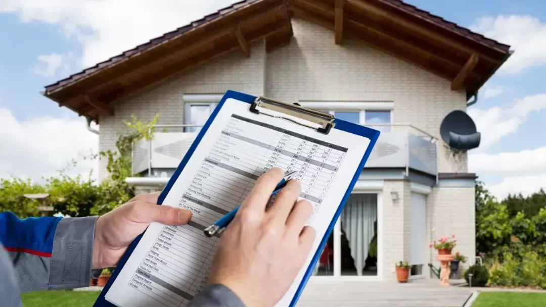 Roof inspections in Lacey, WA