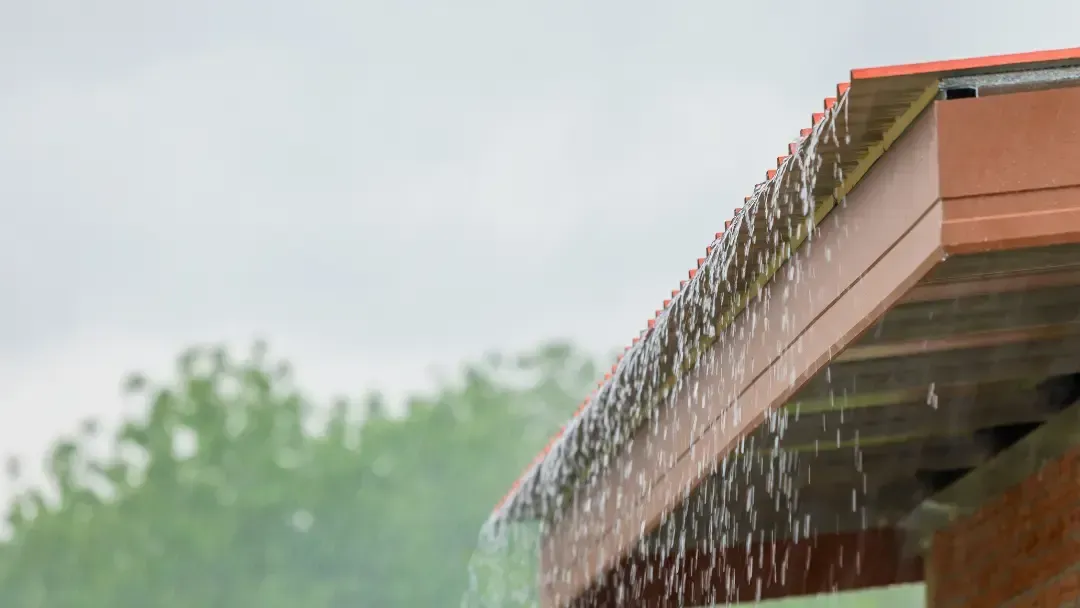 roof maintenance in tumwater