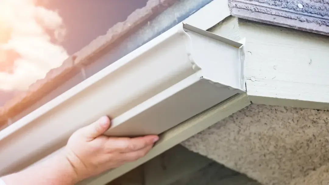 gutter installation In Olympia