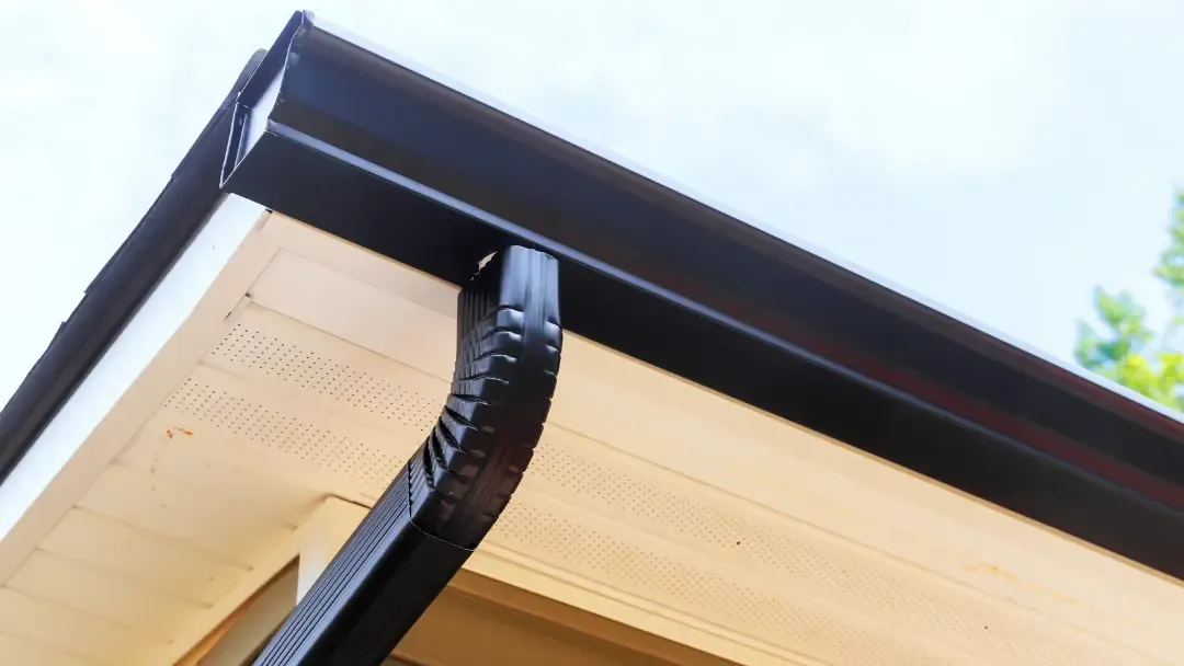Gutter Repair in tumwater