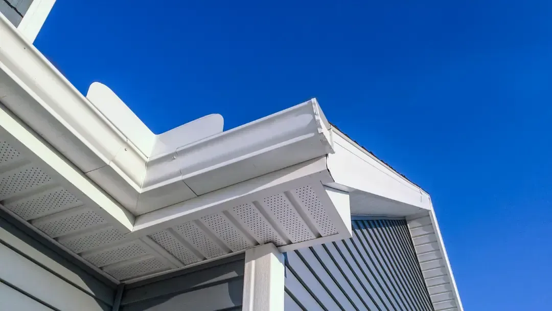 Gutter Installation