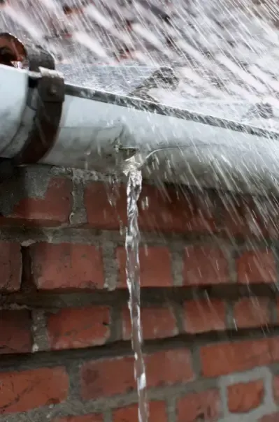 Gutter Repair In Olympia