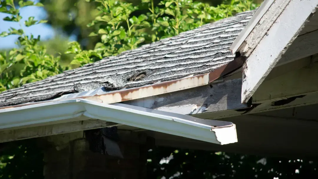 Gutter Repair near me