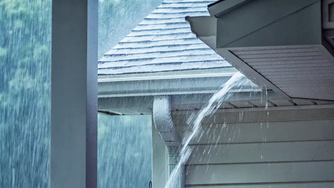 Gutter Replacement