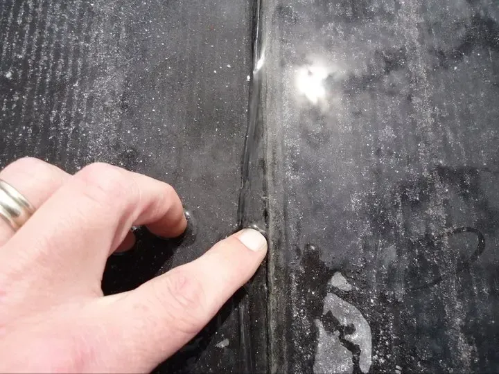 emergency roof repair
