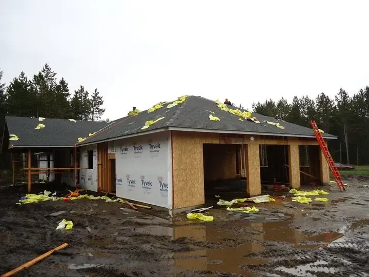 free roofing estimates in olympia