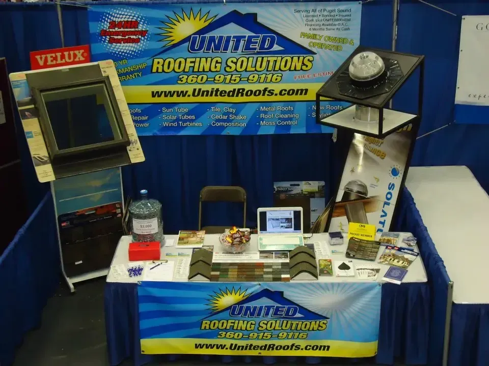 best roofing contractor in olympia