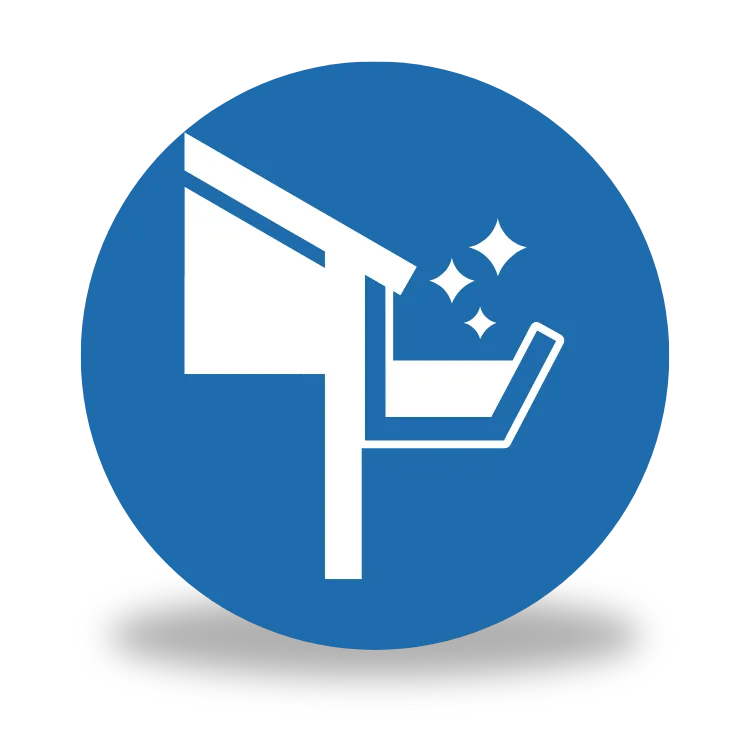 Gutter services in Olympia WA