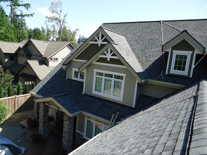 pabco roof in Olympia