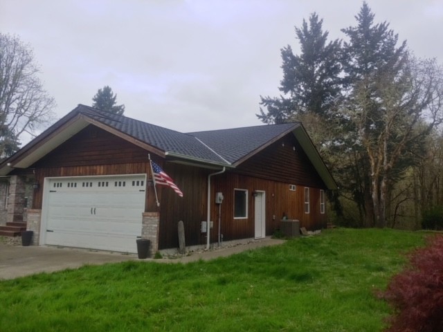 roofing problems in lacey