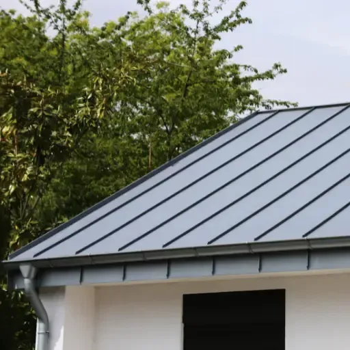 Metal Roofing in Olympia
