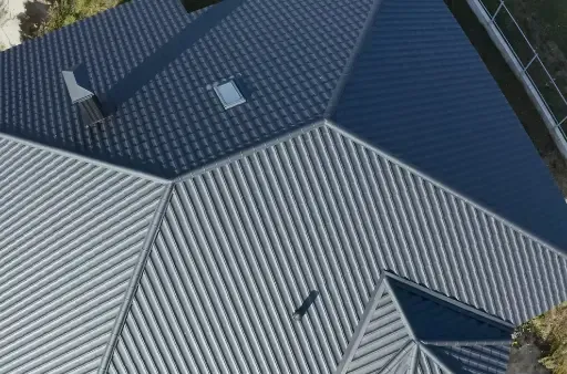 Metal Roofing overin Olympia