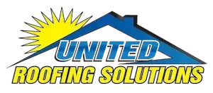 united roofing solutions logo 