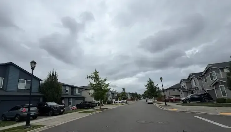 Cantergrove at Long Lake Street View - Lacey Roofing