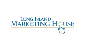 Long Island Marketing House Logo