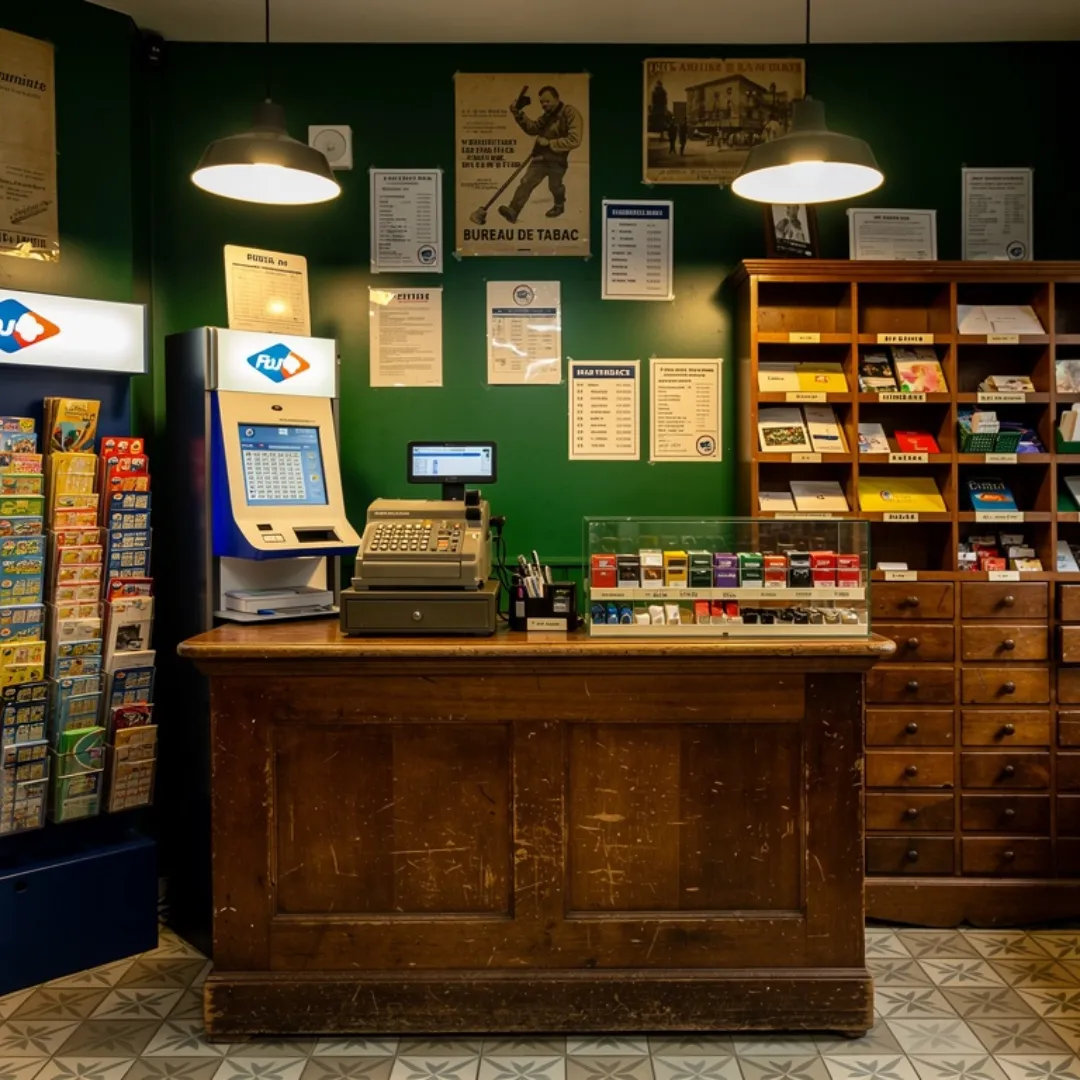 Tabac