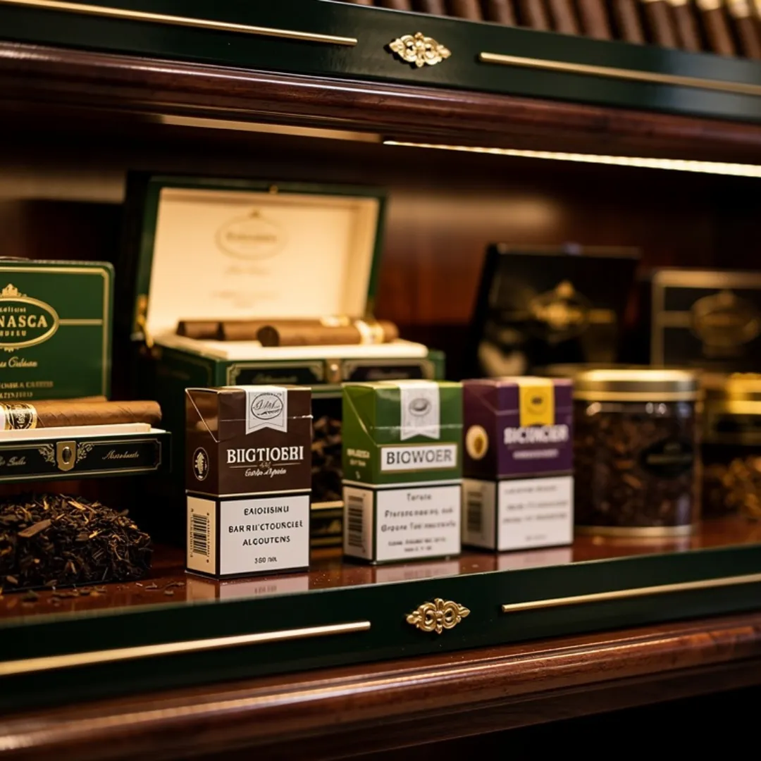 Tabac