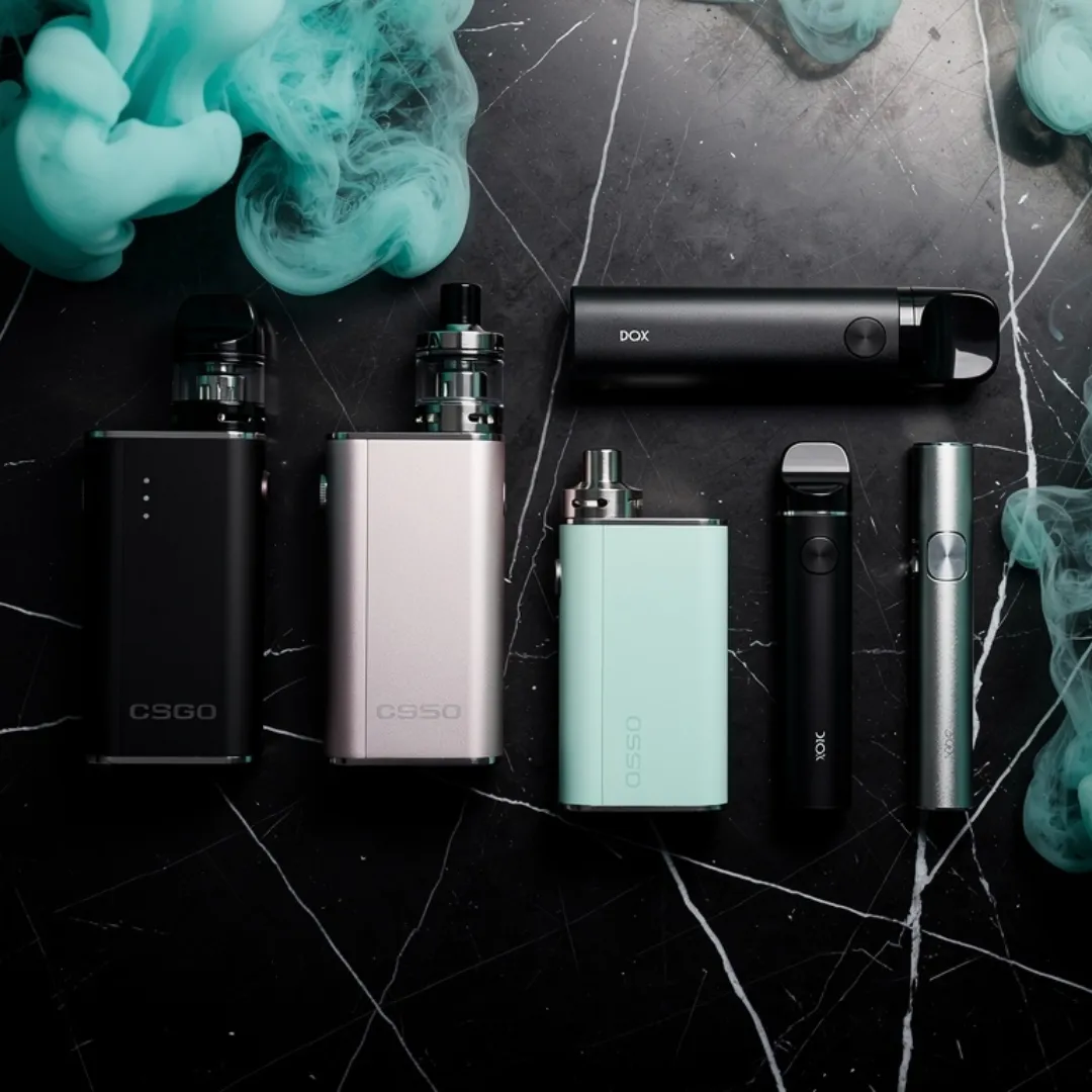 Vape shop