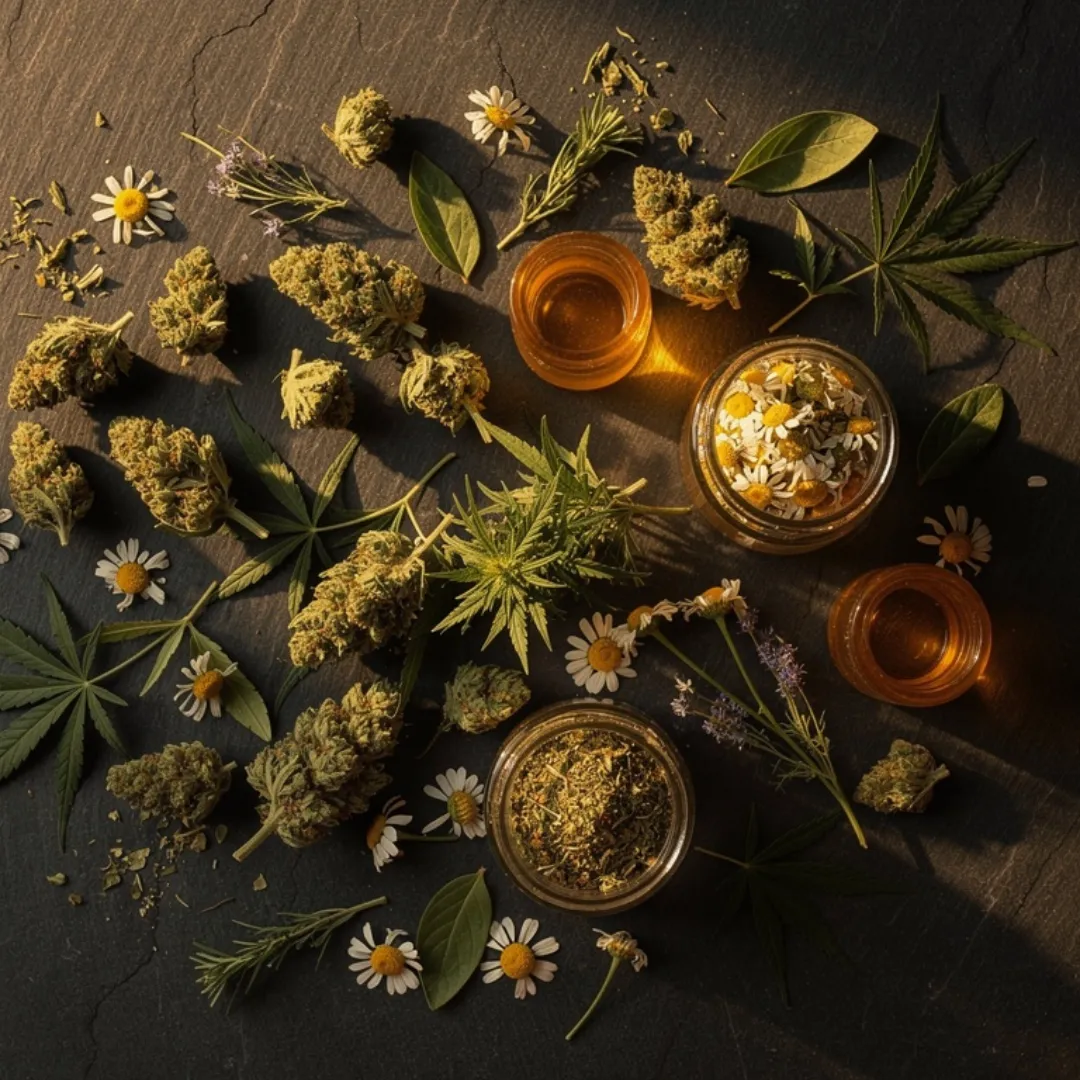 CBD Shop