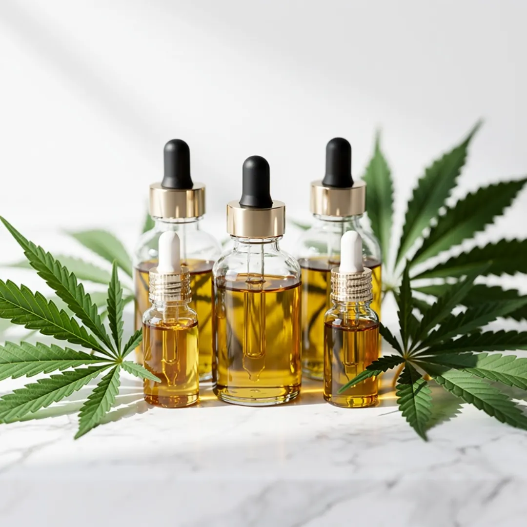 CBD Shop