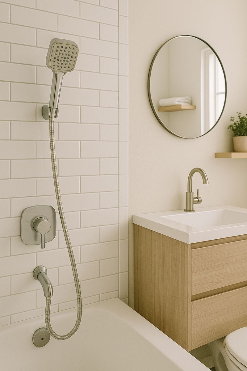 Bi-weekly house cleaning service in Gainesville FL – kitchen deep cleaning and maintenance