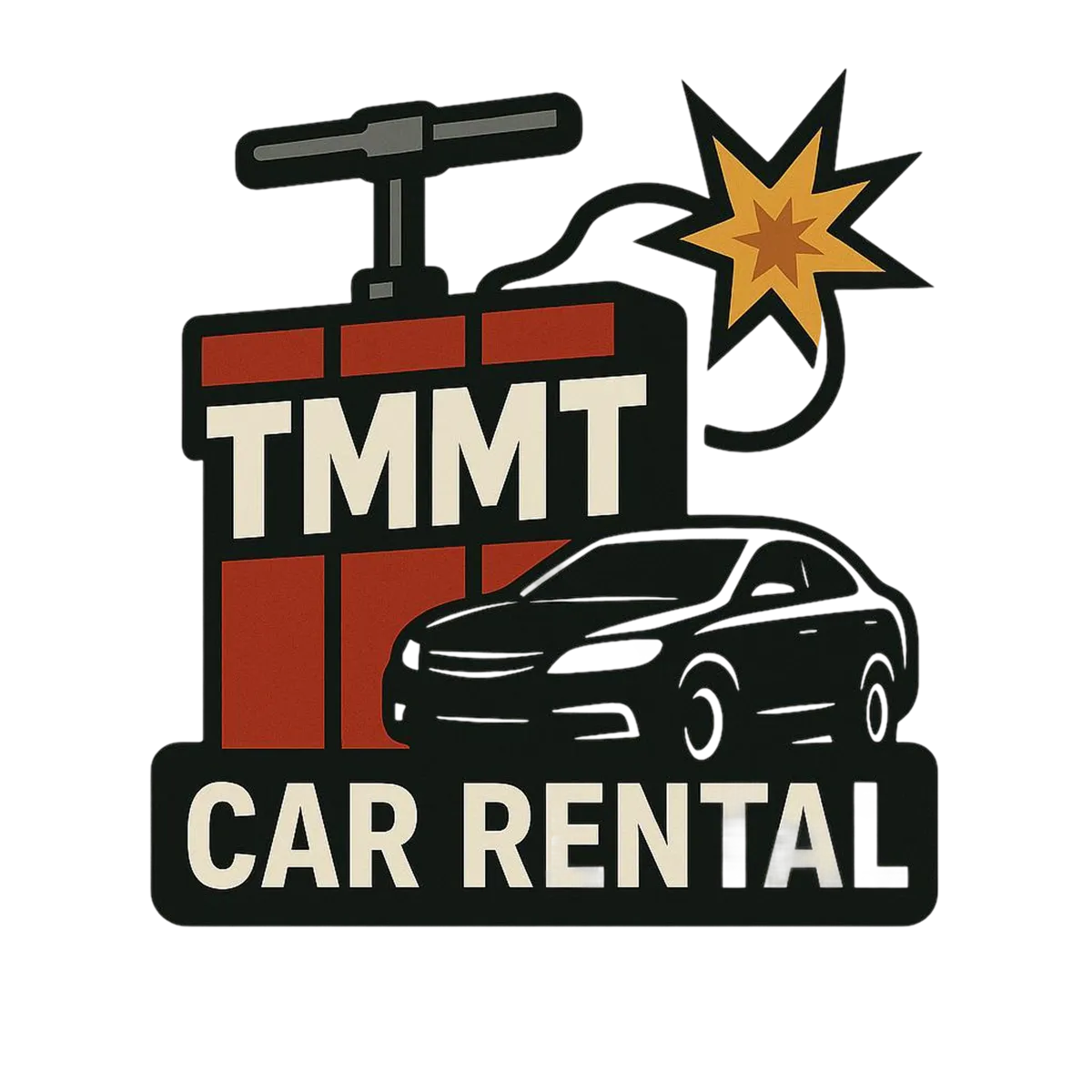 TMMT Logo