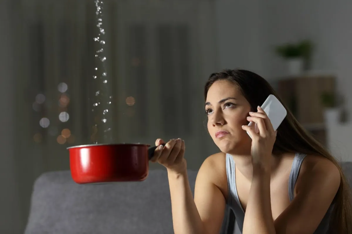 wter damage services in Austin