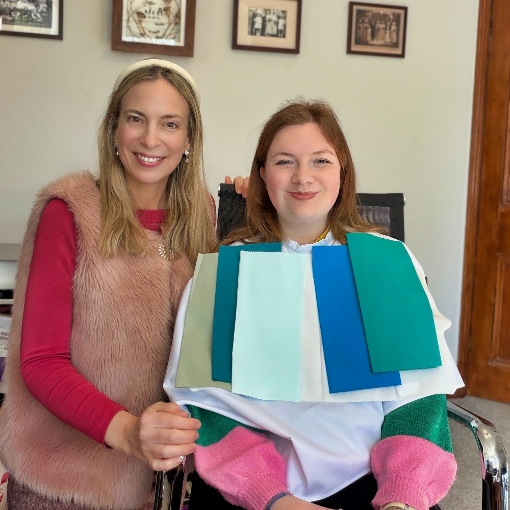 colour season analysis amanda waterstone