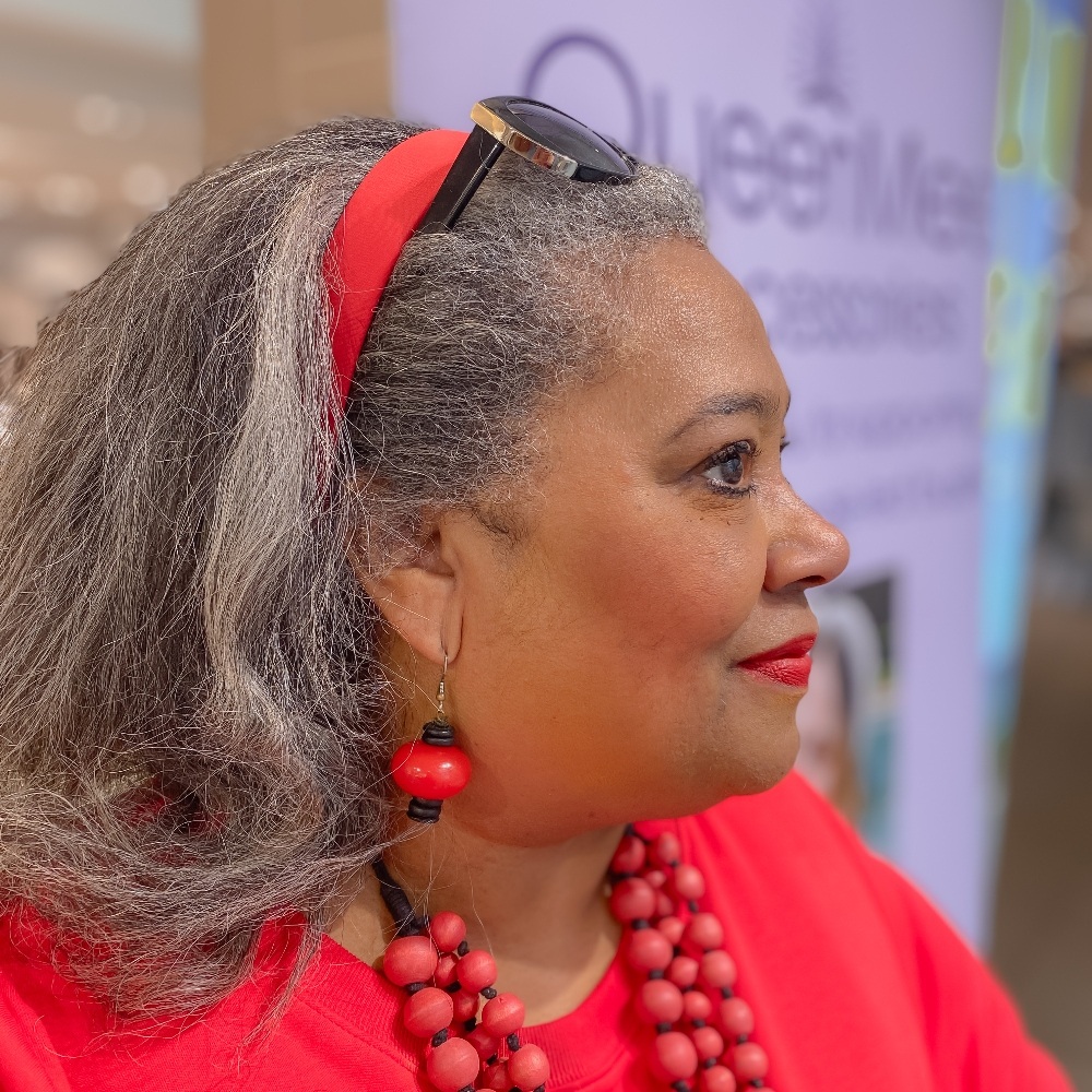 colour analysis client cherie