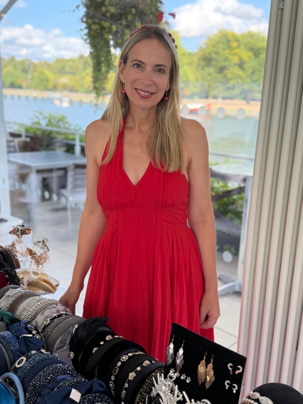 How to find your Personal Style in MidLife: 7 Steps to feeling more like Yourself 