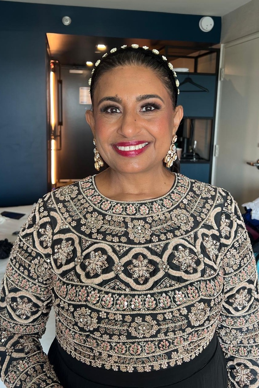 personal stylist online services client testimonial photo nimrit