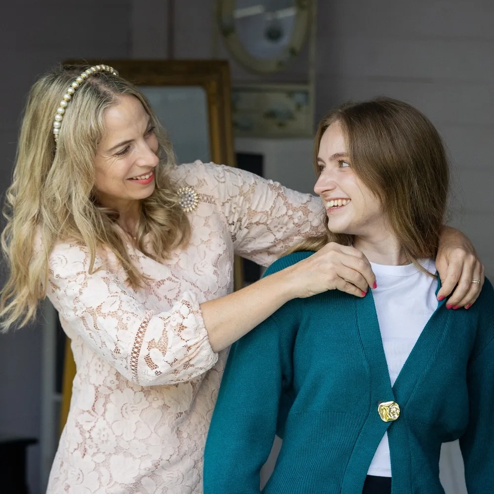 personal stylist online services style advice