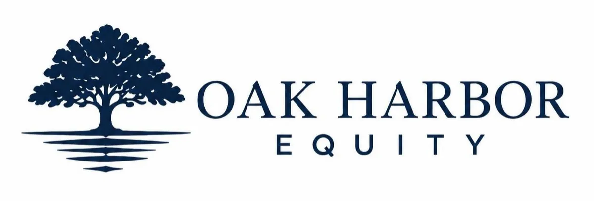 Oak Harbor Equity Capital Advisory Logo
