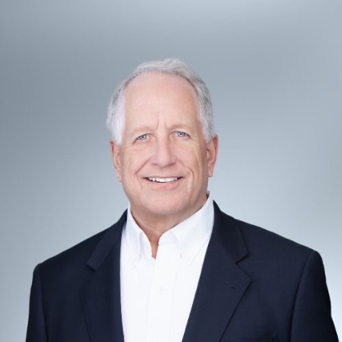 Aligned Leadership course instructor portrait