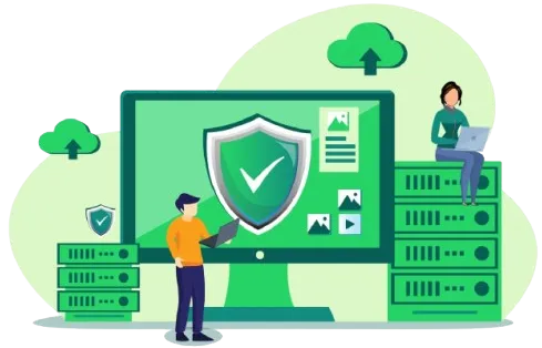 تفعيل الدرع والسيطرة (CRM)