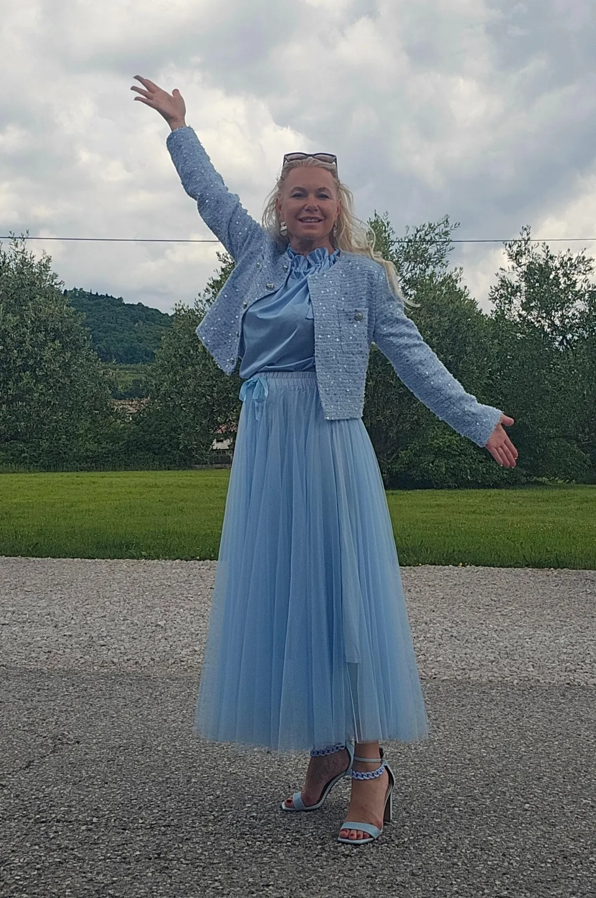 Maja Štefanec helped her son with cerebral palsy progress from life-threatening diagnoses to full independence, and now guides other parents of children with disabilities with proven strategies, mindset tools, and hope.