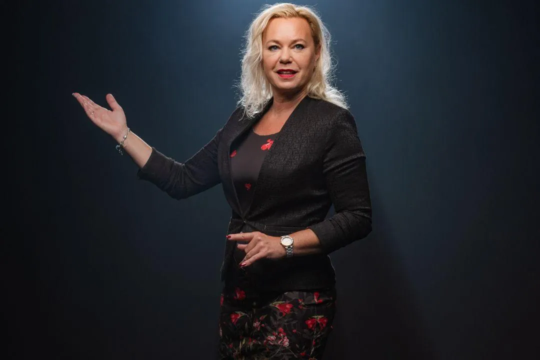 From severe brain damage diagnoses to independence, Maja Štefanec transformed her son’s life with resilience, therapies, and mindset training — now helping other parents of special needs children achieve lasting progress.