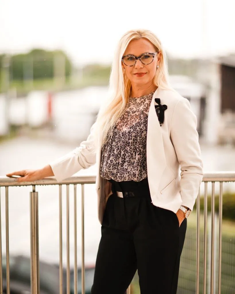 Maja Štefanec helped her son with cerebral palsy progress from life-threatening diagnoses to full independence, and now guides other parents of children with disabilities with proven strategies, mindset tools, and hope.