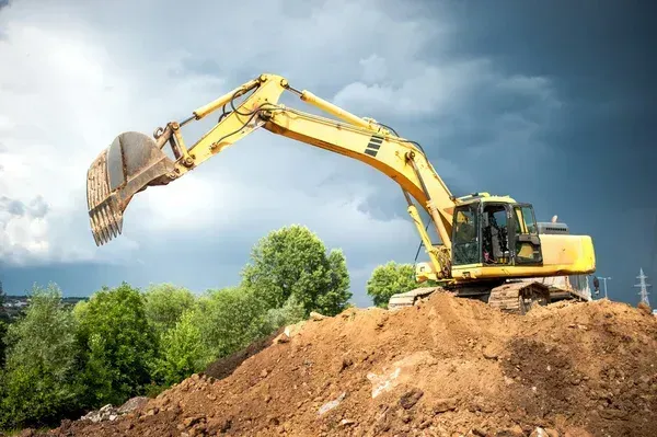 Massachusetts Excavation for Building Renovation Projects: Preparing Sites for Upgrades