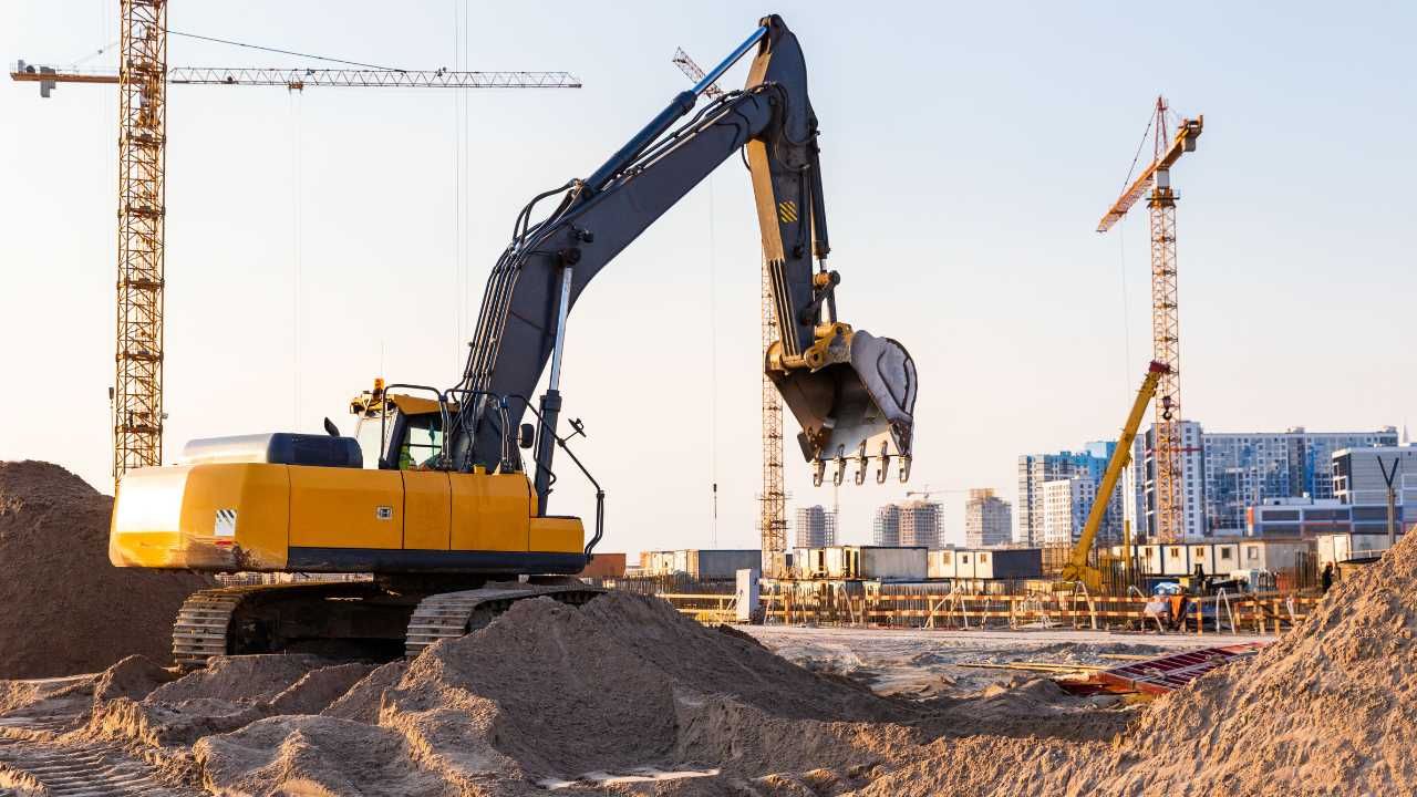 seasonal excavation tips