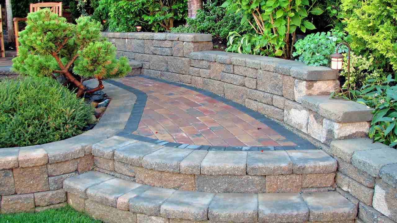 hardscaping services