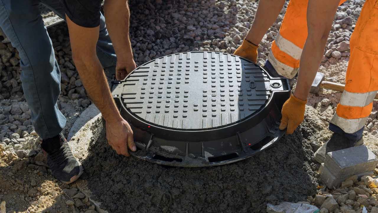 What to Expect During a Septic System Installation: A Step-by-Step Process