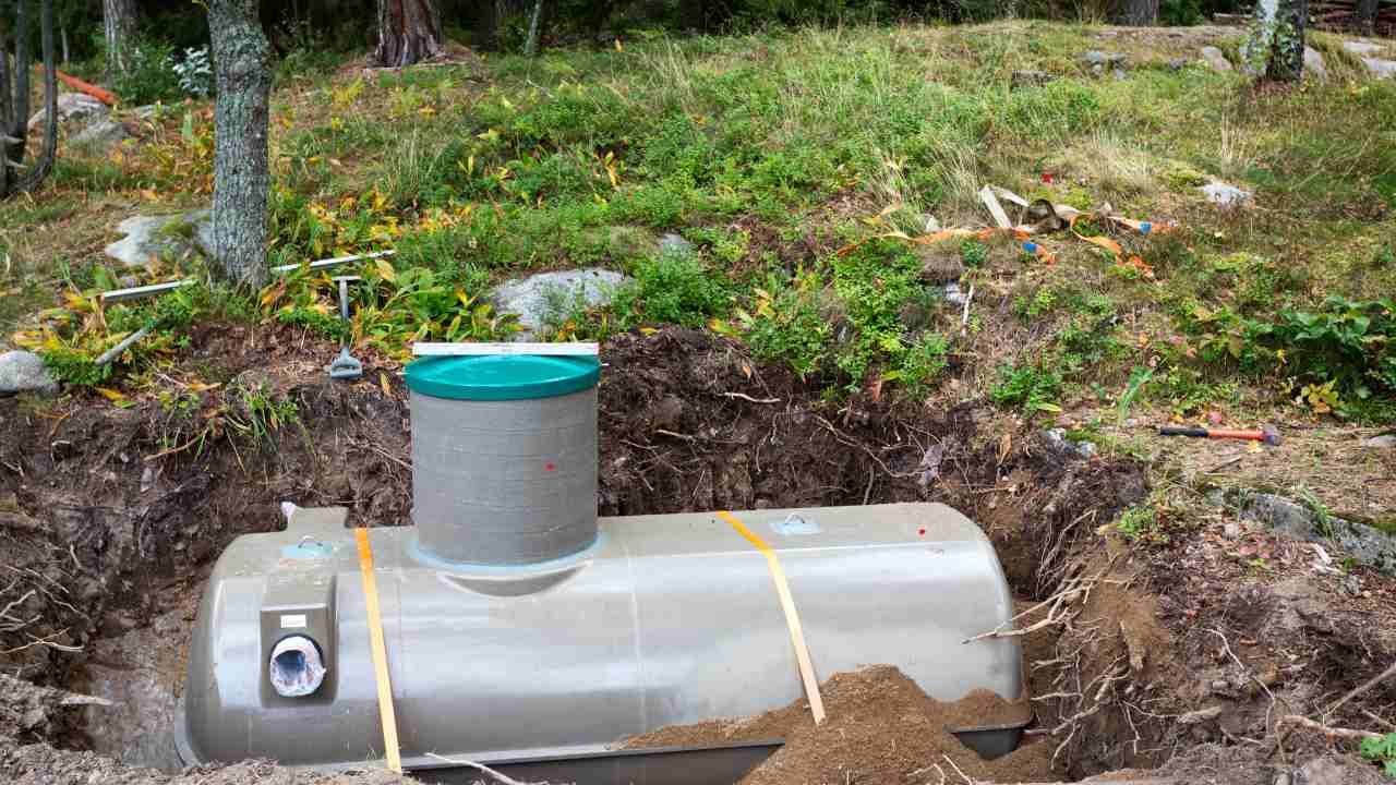 Choosing the Right Septic System for Your Home: A Complete Guide